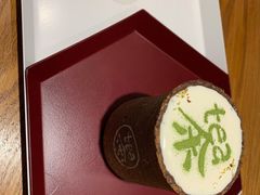 -茶是一枝花泡茶店
