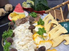 -乔先生涮肉·鲜活牛羊肉火锅(塘沽店)