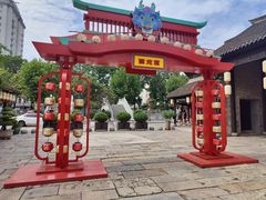 -回龙窝历史文化街区