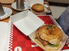 -必胜客(新中纬店)