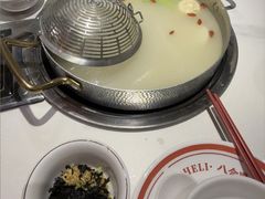 -八合里潮汕鲜牛肉火锅(惠州华贸店)