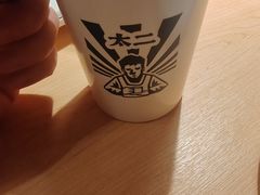 -太二酸菜鱼(石家庄万象城店)