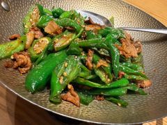 -老阿爸鲜鱼土菜(昆山花桥店)