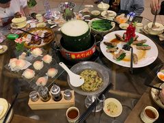 -尚竹阁冬瓜盅·18年地标美食(平洲店)