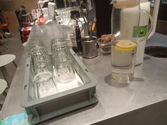 -Seesaw Coffee(苏州中心店)