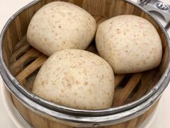 小麦馒头-凤凰楼酒家·粤宴点心(华强北店)