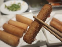 -海底捞火锅(芜湖银泰城店)