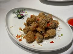 -荣兴酒家(徐家汇店)