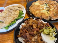-大三元台湾鲁肉饭(沙井新桥店)