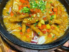 -又一福烤鸭·北京菜(东四店)