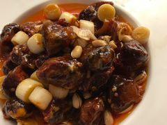 宫爆鸭珍-北京全聚德(天安门店)