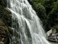 android_upload_pic-华蓥山天意谷景区