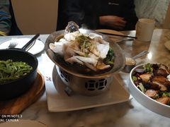 -花舍·新派粤菜·西餐·下午茶(亚运村·鸟巢店)