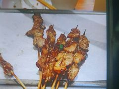 -木屋烧烤(岗顶二店)