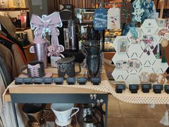 -星巴克臻选(长沙运达中央广场店)