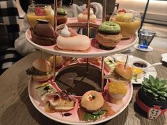 -粤海喜来登酒店·&More聚驿(天河城店)