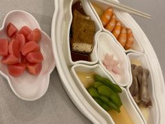 -东海滙舟山海鲜(常德路店)