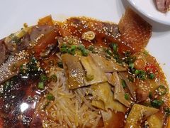 -香丰阁·烤鸭·川湘菜(清河店)