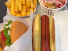 -Shake Shack(西单大悦城店)