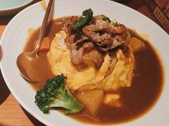 -仓桥家·焗寿司·锅物(光谷步行街店)