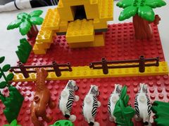 -韦哲乐高机器人·等级考试·少儿编程(羽山路校区)