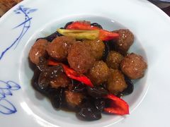 -前门故事烤鸭店(十里河店)