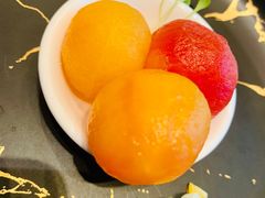 -广州文华东方酒店·江-由辉师傅主理