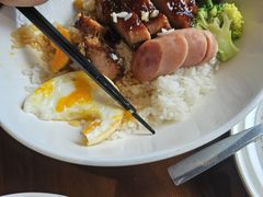 -千日贺茶餐厅(高新万达店)