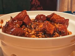 -方荣糊涂菜馆(湖北路店)