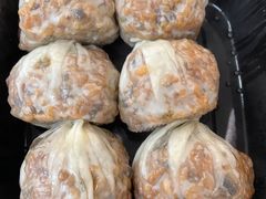 纸皮烧麦-217笋干馄饨