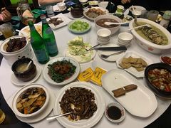 -阿莉餐厅(枣阳路店)