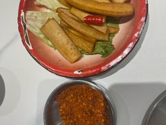 -虎婆冷饮店·海南特色炒冰(三亚湾店)