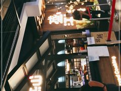 -盛江山自助料理(奥莱锦辉购物广场店)