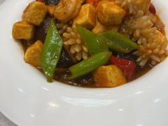 -红旗饭庄
