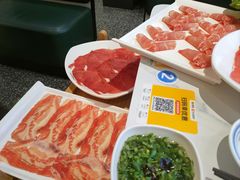 -许府牛火锅(湖滨银泰in77E区店)