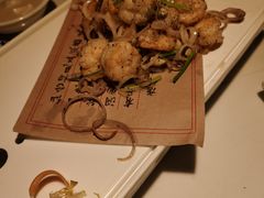 -姜君·千岛湖鱼头馆(浦东大道店)