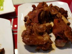 -吴记酱骨炖菜馆(康安路店)