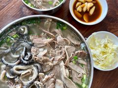 -攀枝花·任德琼·盐边羊肉米线