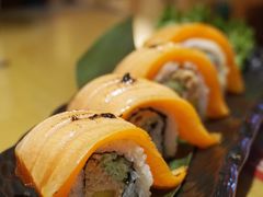 -友壹町寿司(嘉洲广场店)