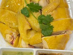巫记白切湛江鸡-巫记鸡饭店