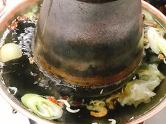 -三兴涮羊肉(荣安大街店)