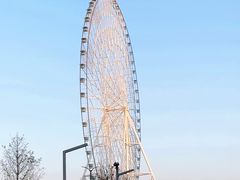 -南昌之星摩天轮