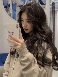 -Rise Hair上升造型