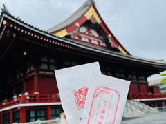 -浅草寺