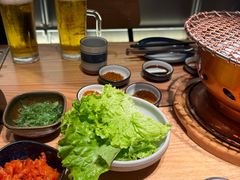 -烧肉达人•炭火烧肉(新天地店)