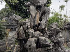 -中山詹园