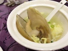 西施舌-山东八大碗山东老字号