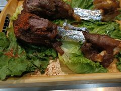 -宗泉烤全羊·烤羊腿·家常菜(解放东路店)