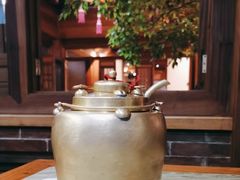 -小吊梨汤·北京菜(香山店)