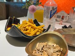 -桂满陇·手作小笼包&江南叫花鸡(中山公园店)